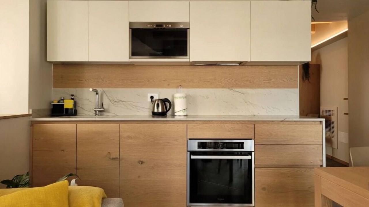 Photo of Kitchen in Barco