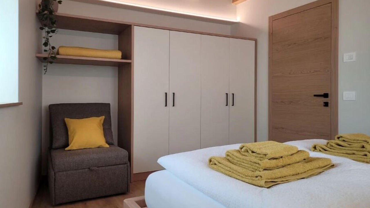 Photo of Bedroom in Barco