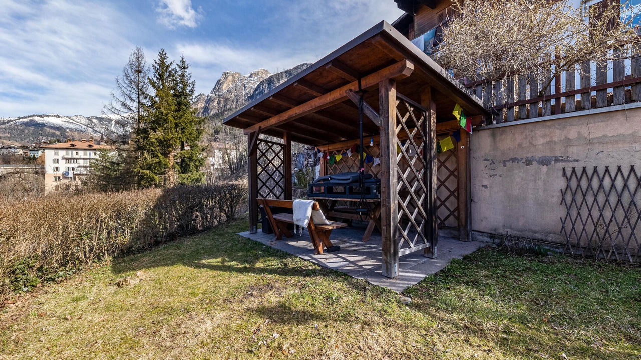 Photo of Outdoor in Tesero