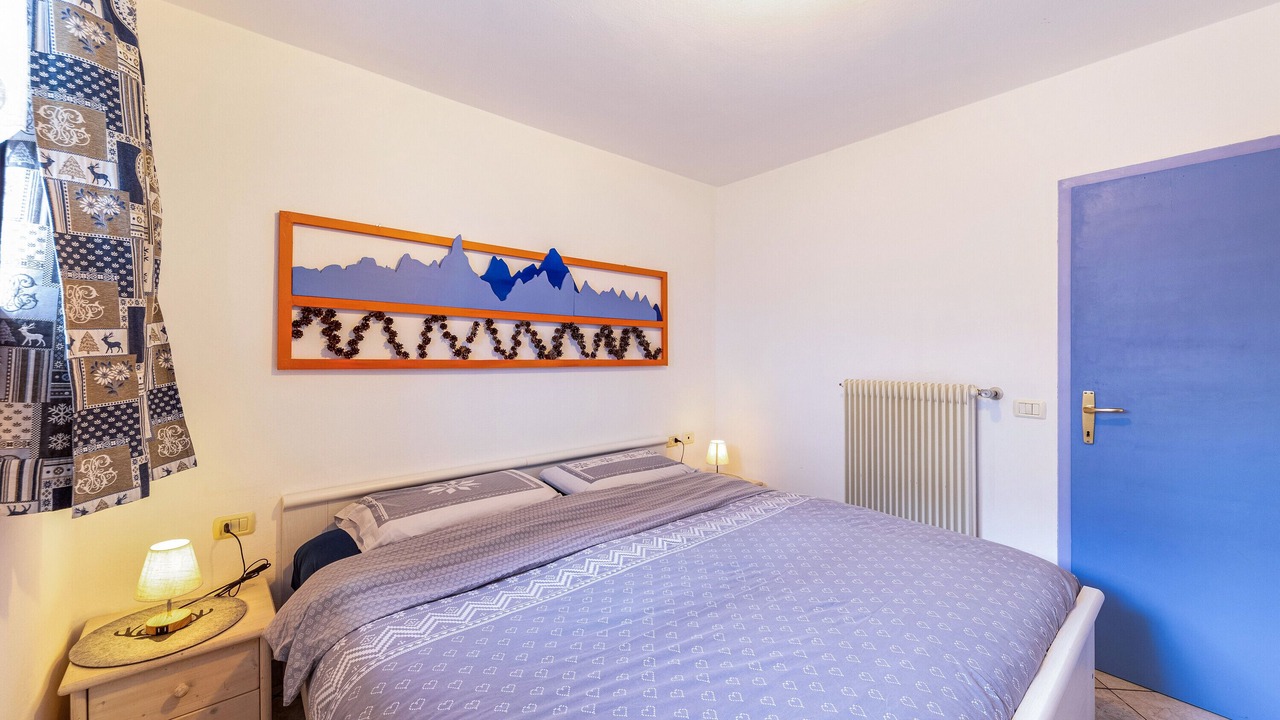 Photo of Bedroom in Tesero