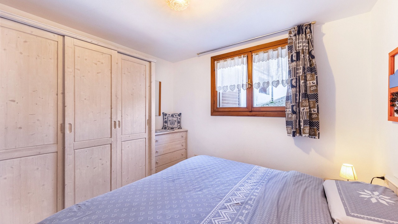 Photo of Bedroom in Tesero