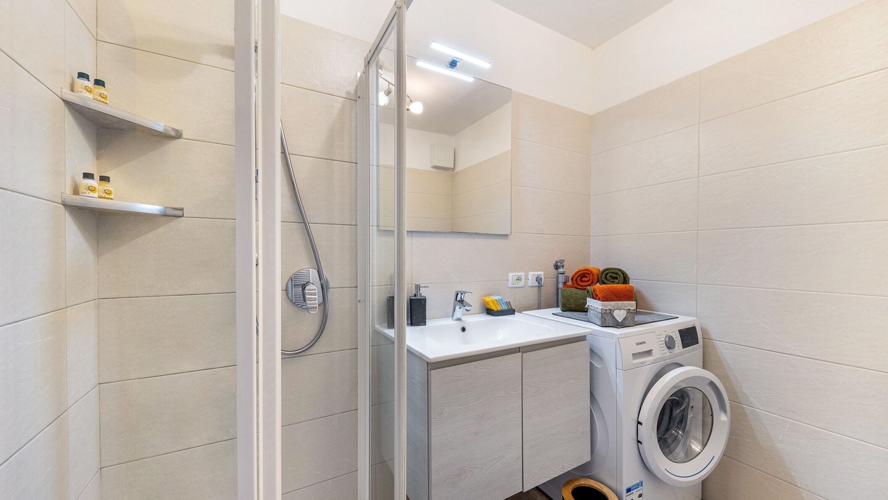 Photo of Bathroom in Tesero