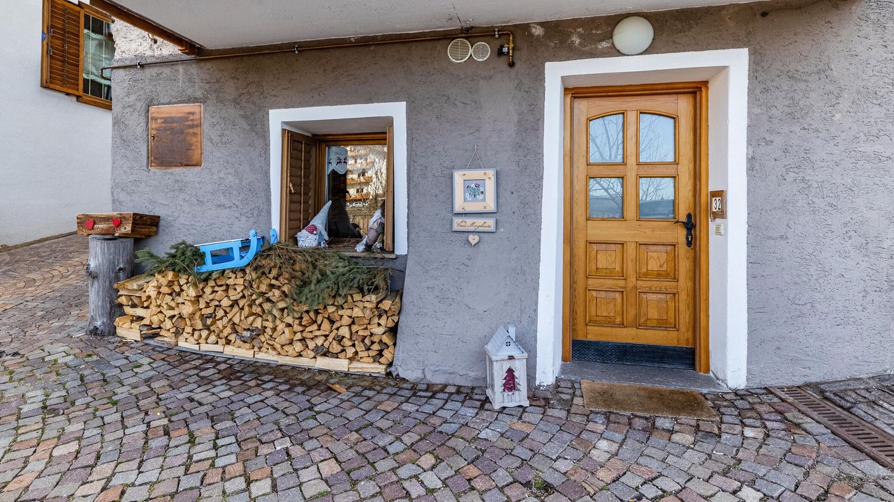 Photo of Outdoor in Tesero
