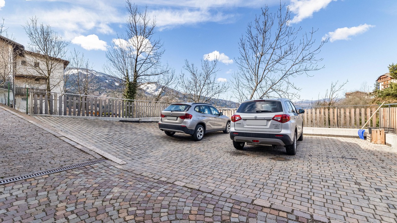 Photo of Outdoor in Tesero