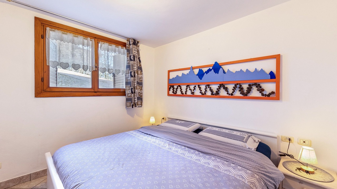 Photo of Bedroom in Tesero