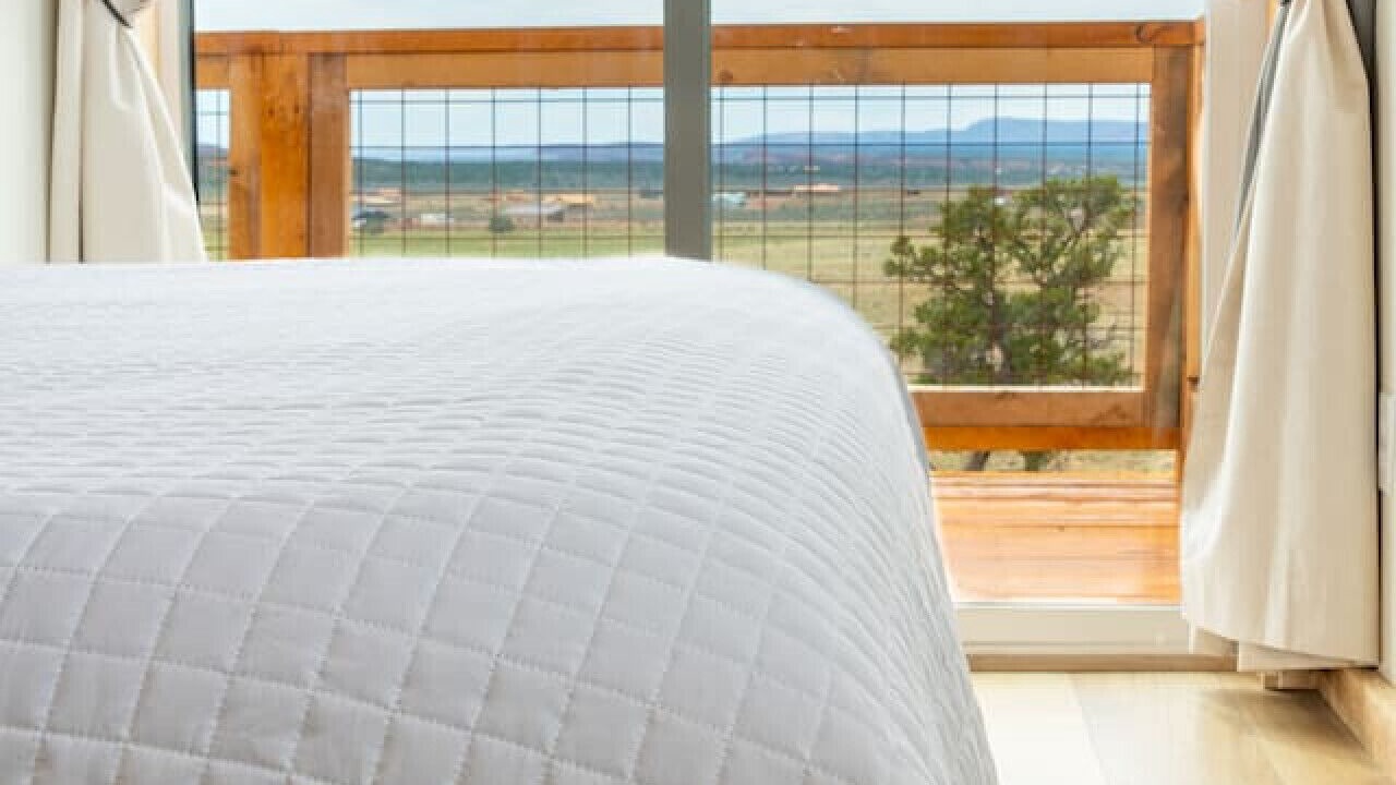 Photo of Bedroom in Kanab