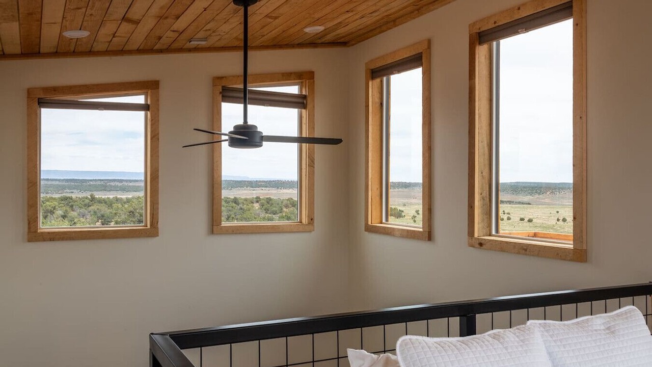 Photo of Bedroom in Kanab