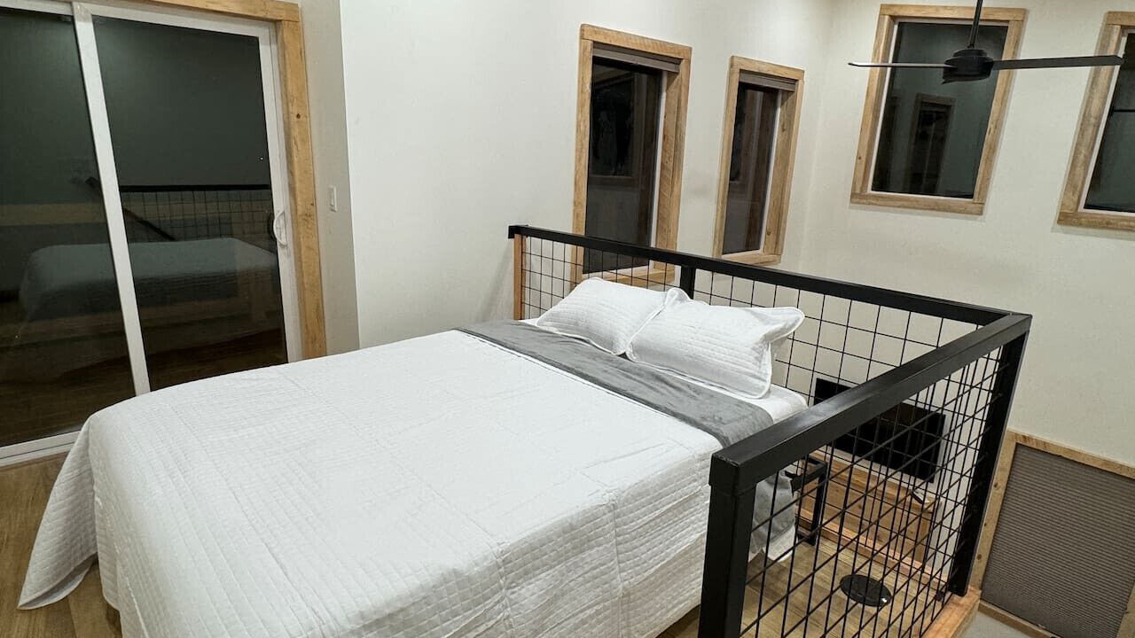 Photo of Bedroom in Kanab