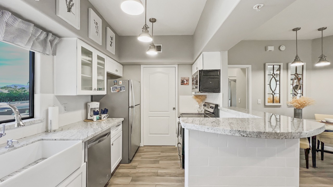 Photo of Kitchen in Fountain Hills
