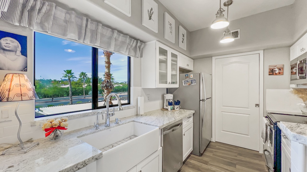 Photo of Kitchen in Fountain Hills