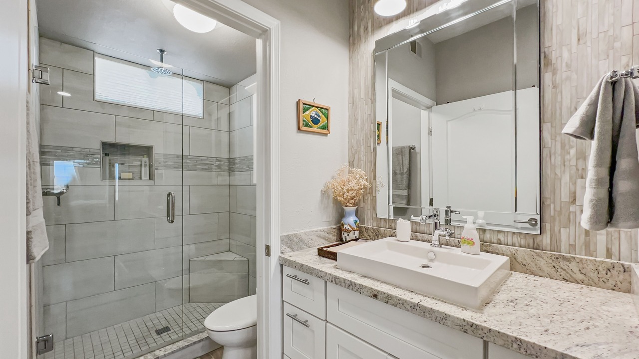 Photo of Bathroom in Fountain Hills
