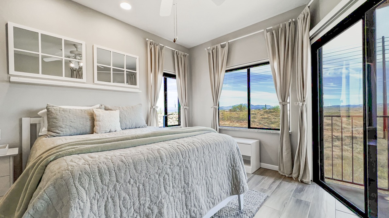 Photo of Bedroom in Fountain Hills