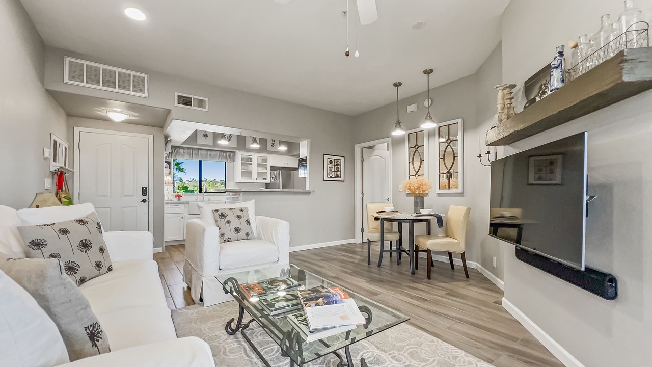 Photo of Livingroom in Fountain Hills