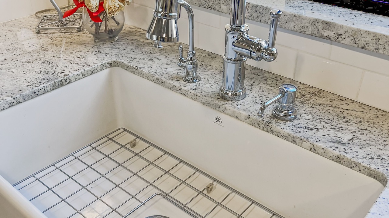 Photo of Bathroom in Fountain Hills