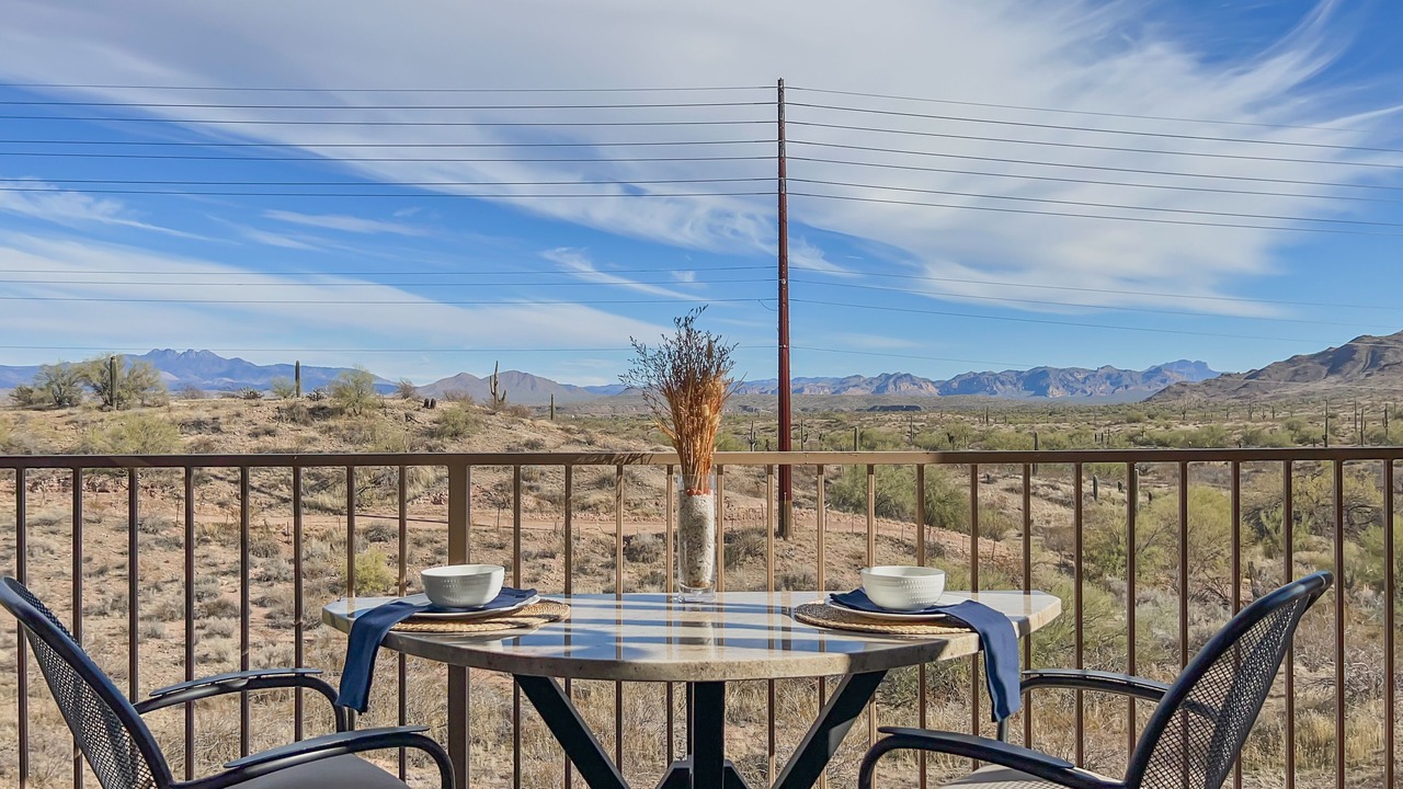 Photo of Outdoor in Fountain Hills