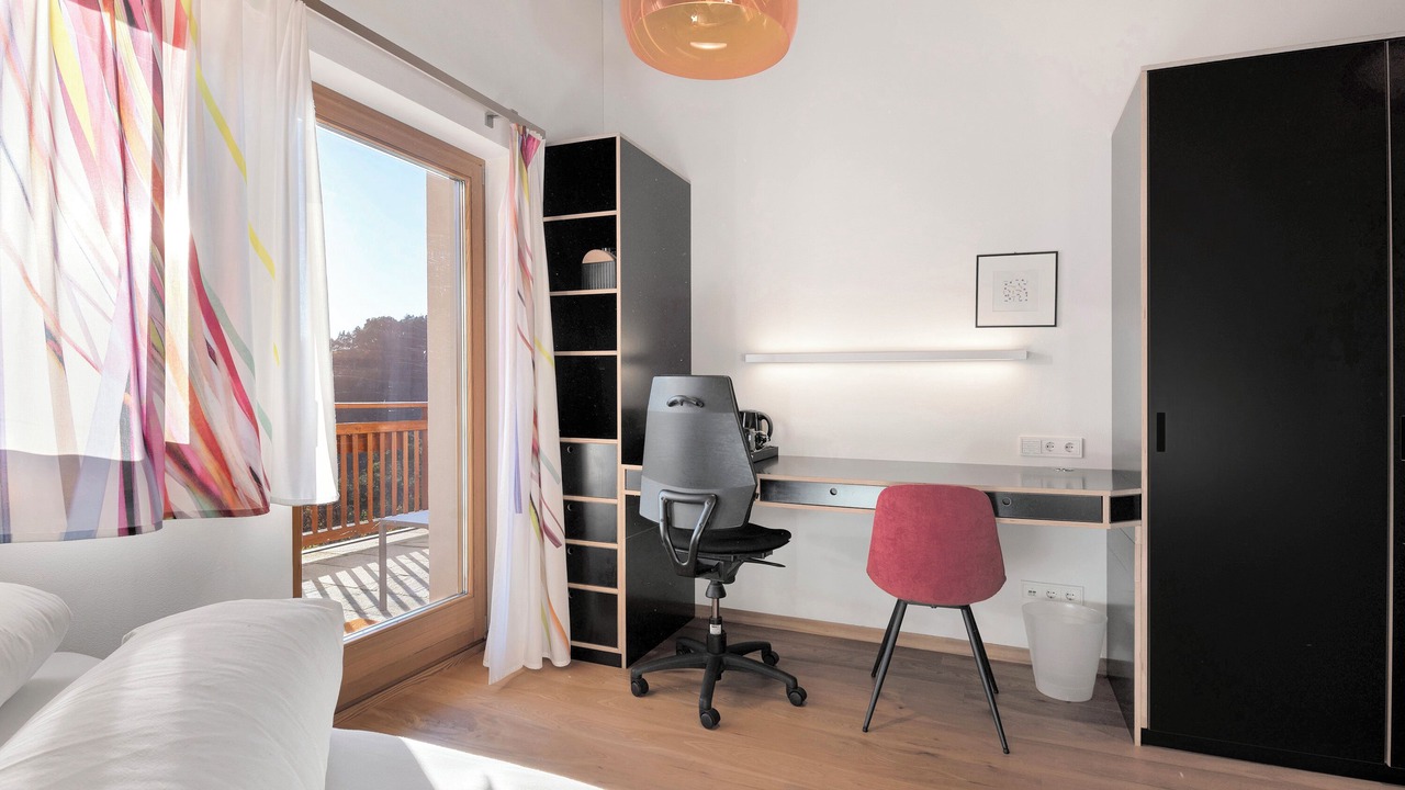 Photo of Bedroom in Kastelruth