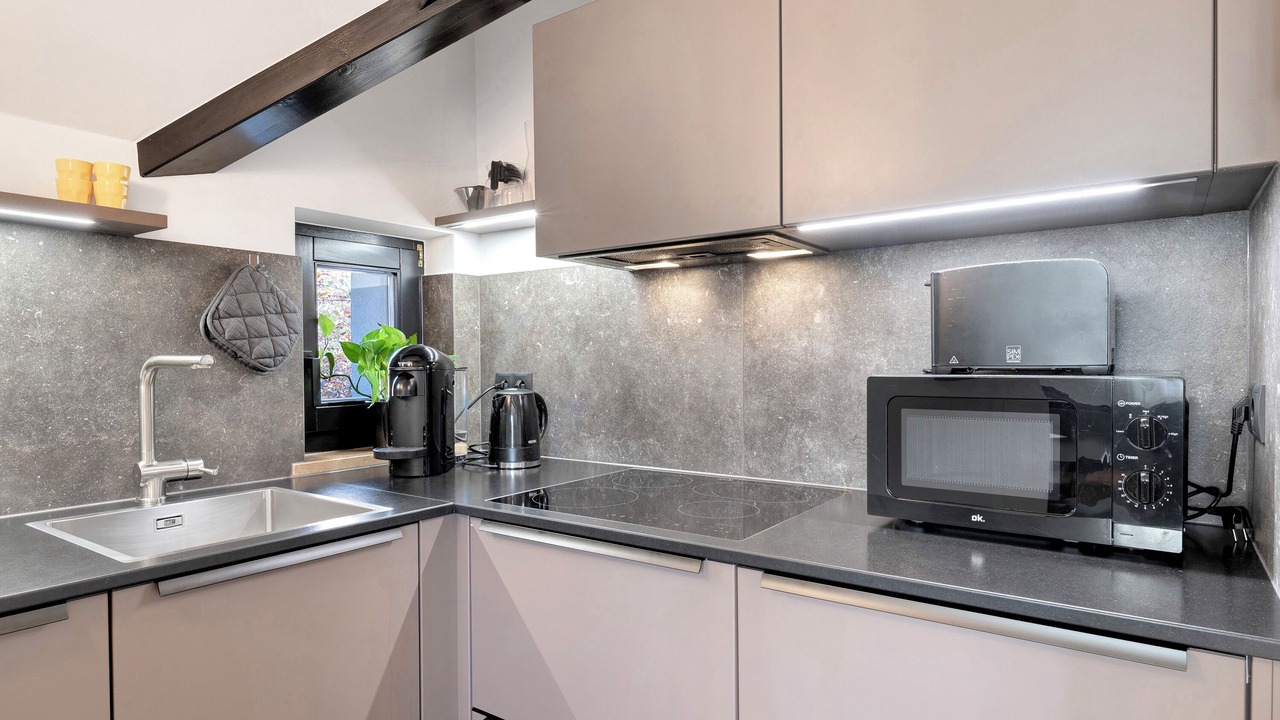 Photo of Kitchen in Kastelruth