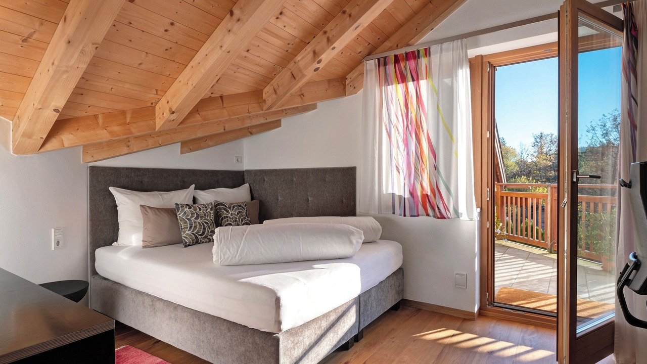Photo of Bedroom in Kastelruth