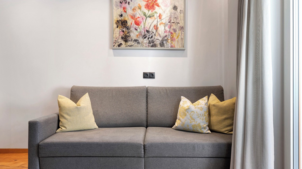 Photo of Livingroom in Kastelruth