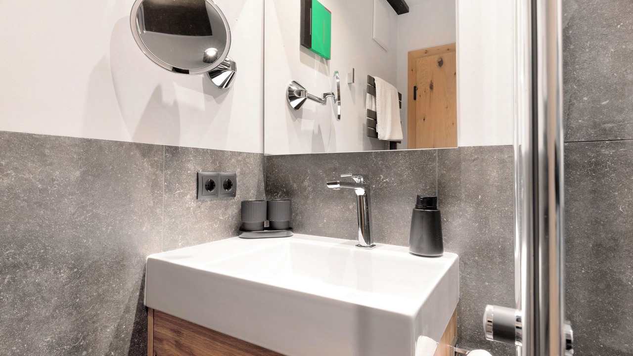 Photo of Bathroom in Kastelruth