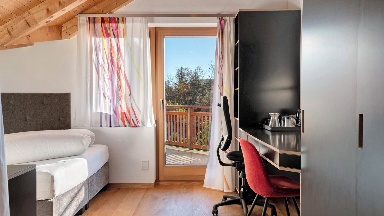 Photo of Bedroom in Kastelruth