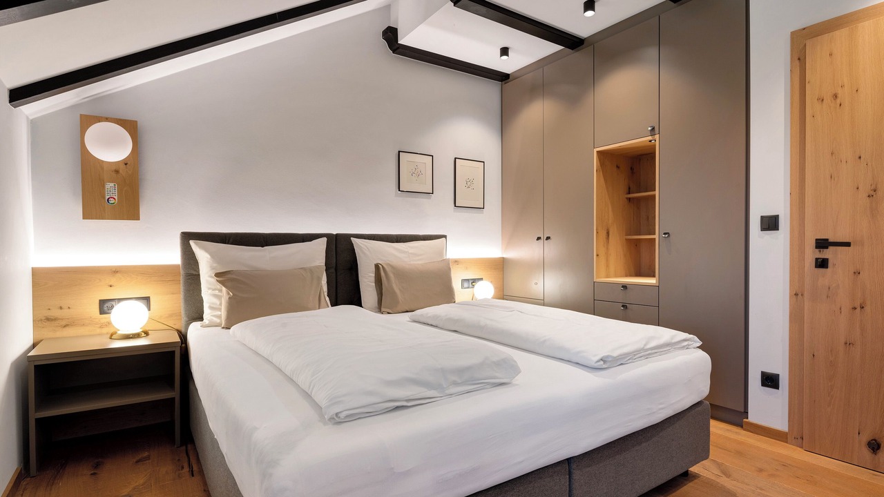 Photo of Bedroom in Kastelruth