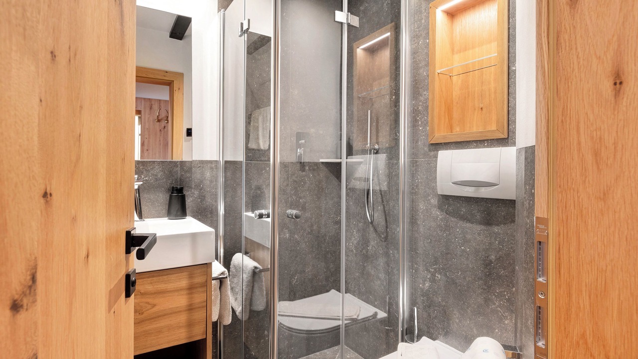 Photo of Bathroom in Kastelruth