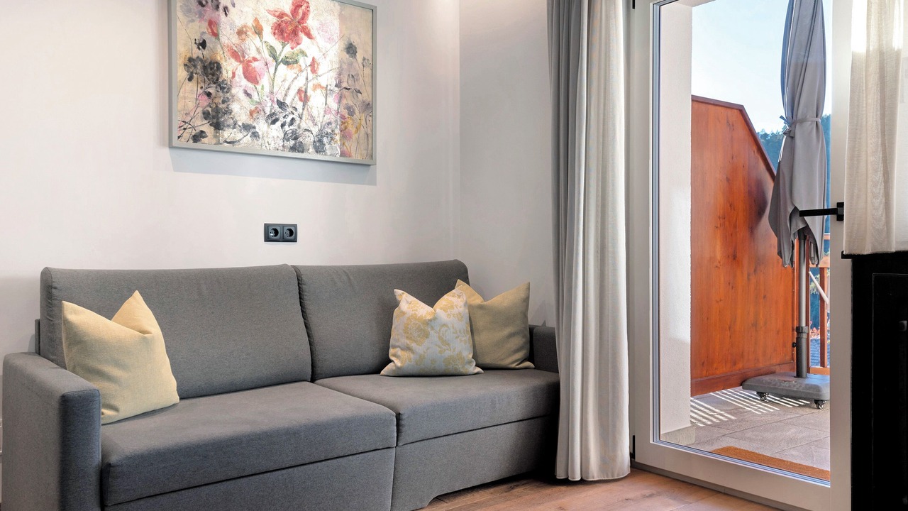 Photo of Livingroom in Kastelruth