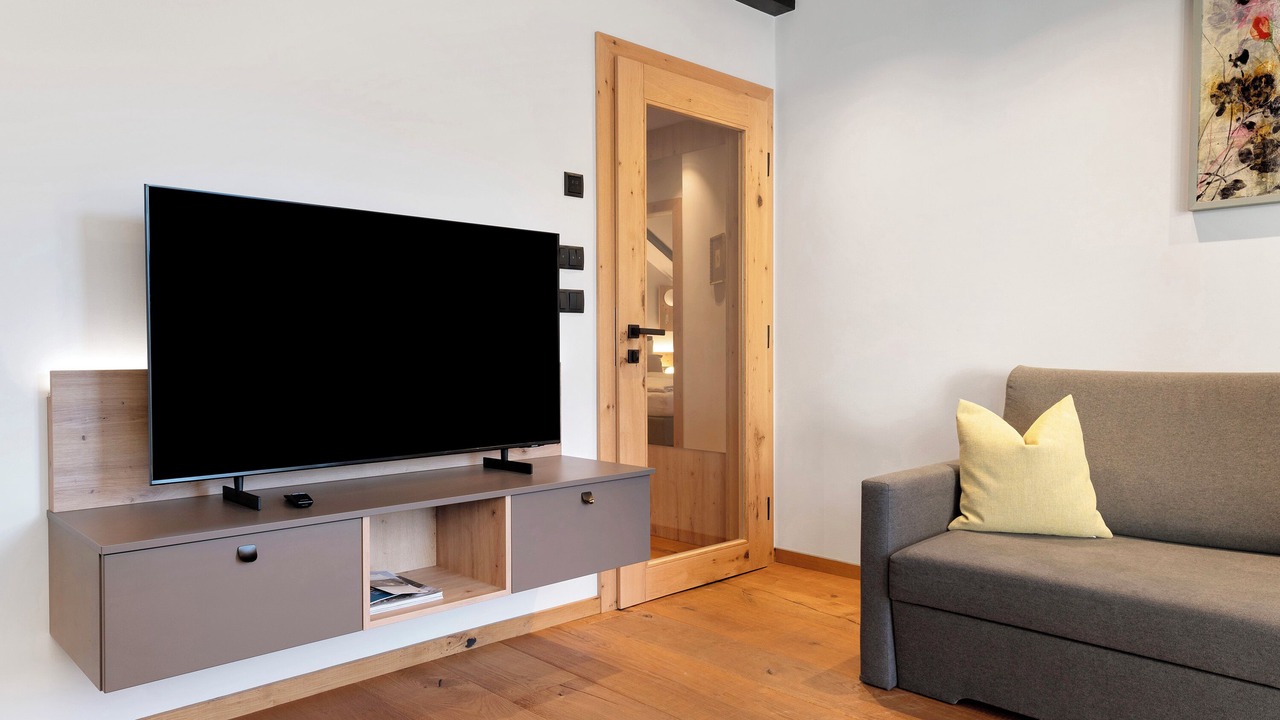 Photo of Livingroom in Kastelruth