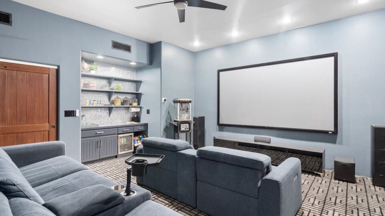 Photo of Livingroom in Central Scottsdale