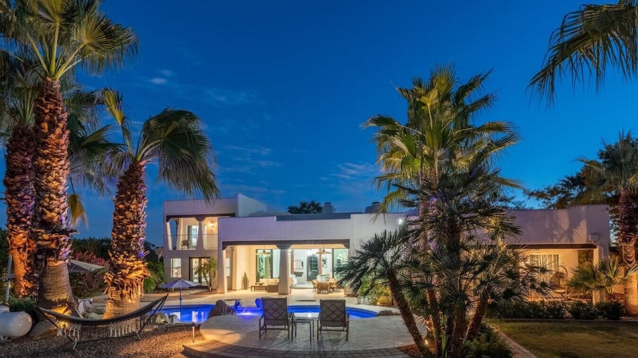 Photo of Outdoor in Central Scottsdale