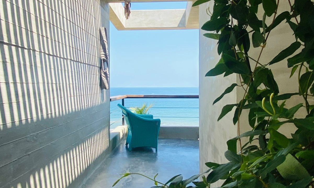 Photo of Patio Balcony in Punta Sal