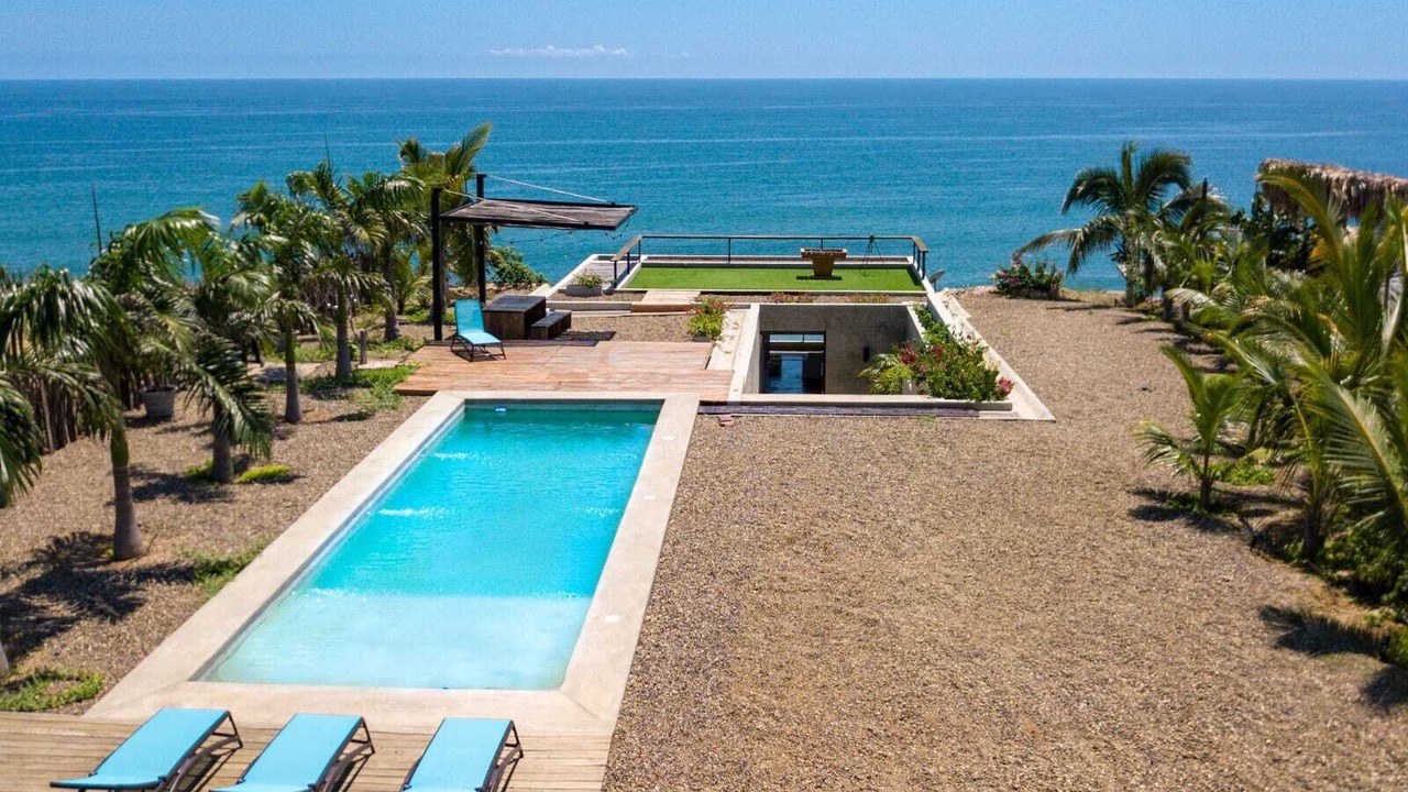 Photo of Outdoor in Punta Sal
