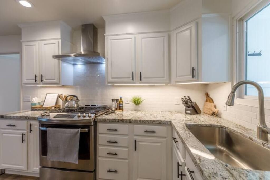 Photo of Kitchen in Flagstaff