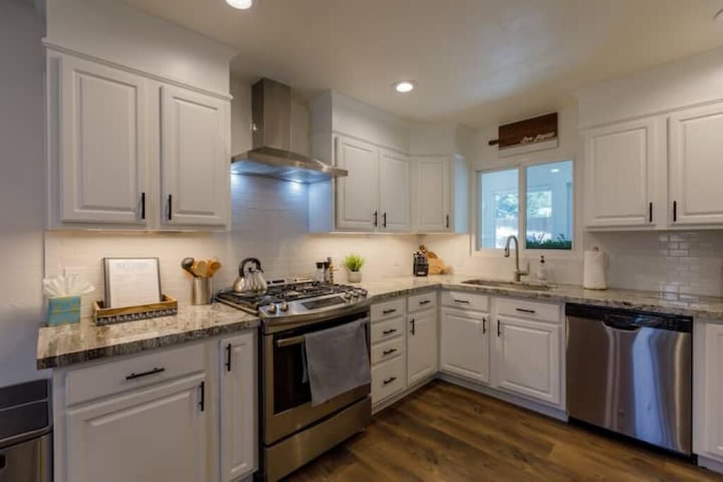Photo of Kitchen in Flagstaff