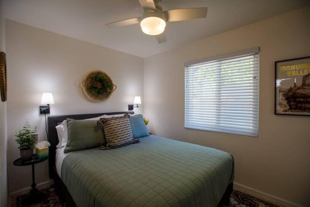 Photo of Bedroom in Flagstaff