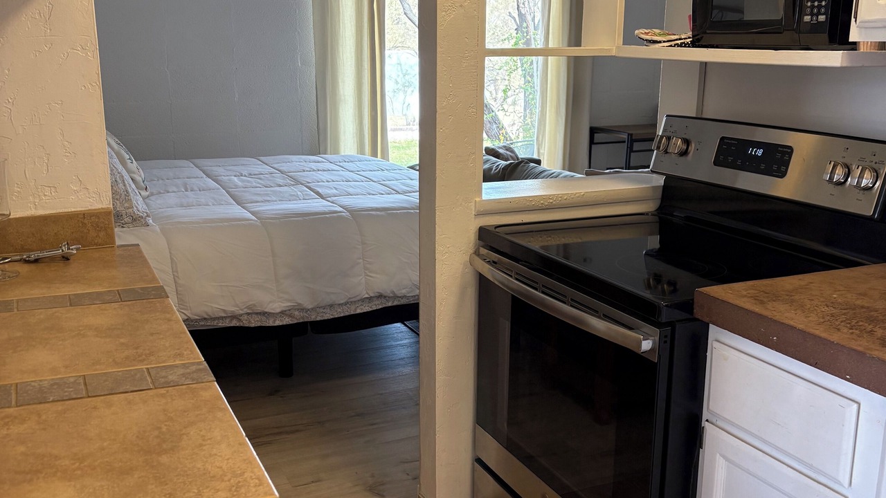 Photo of Bedroom in Tucson