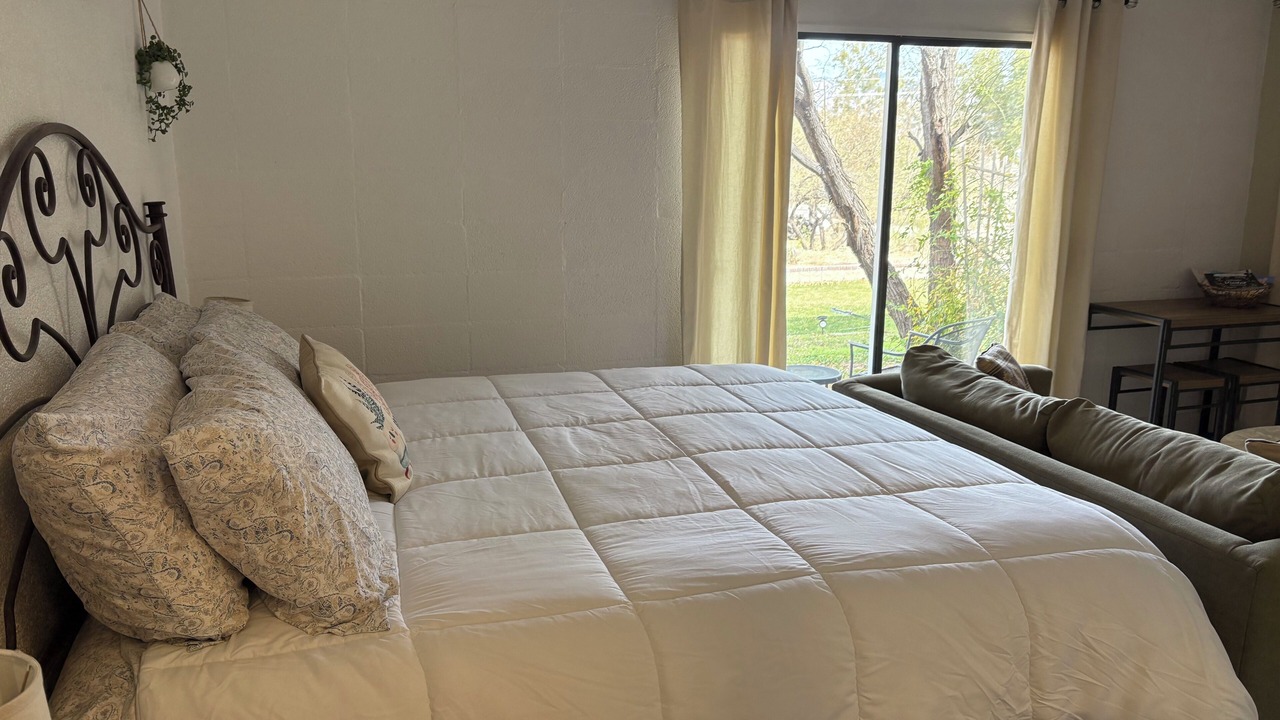 Photo of Bedroom in Tucson