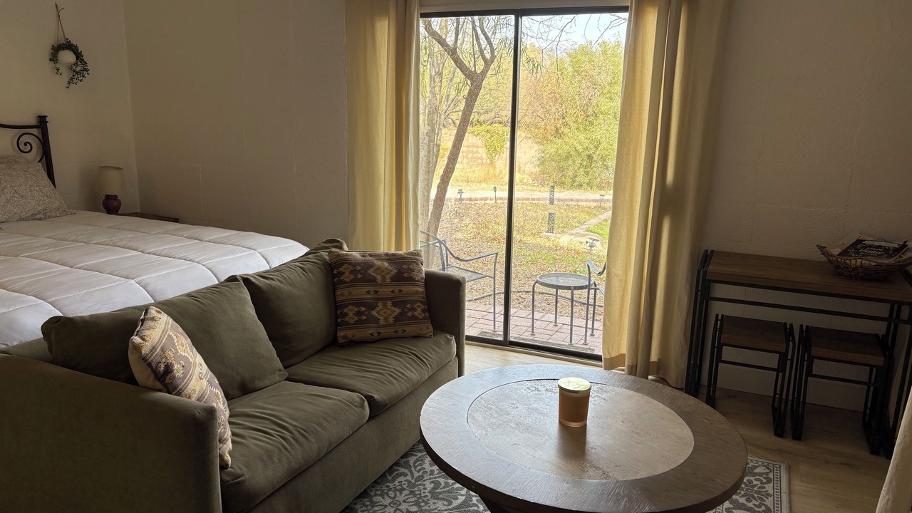 Photo of Livingroom in Tucson