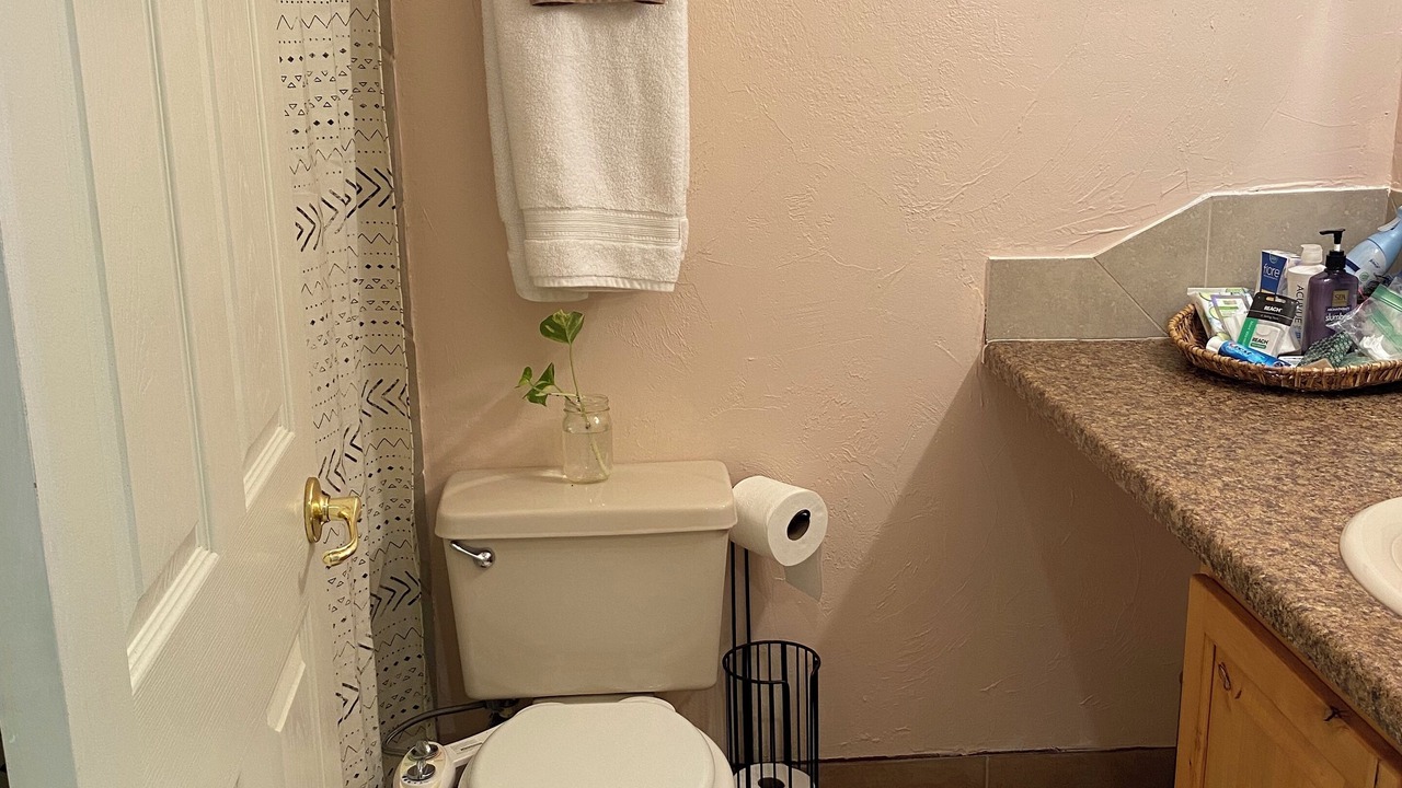 Photo of Bathroom in Tucson