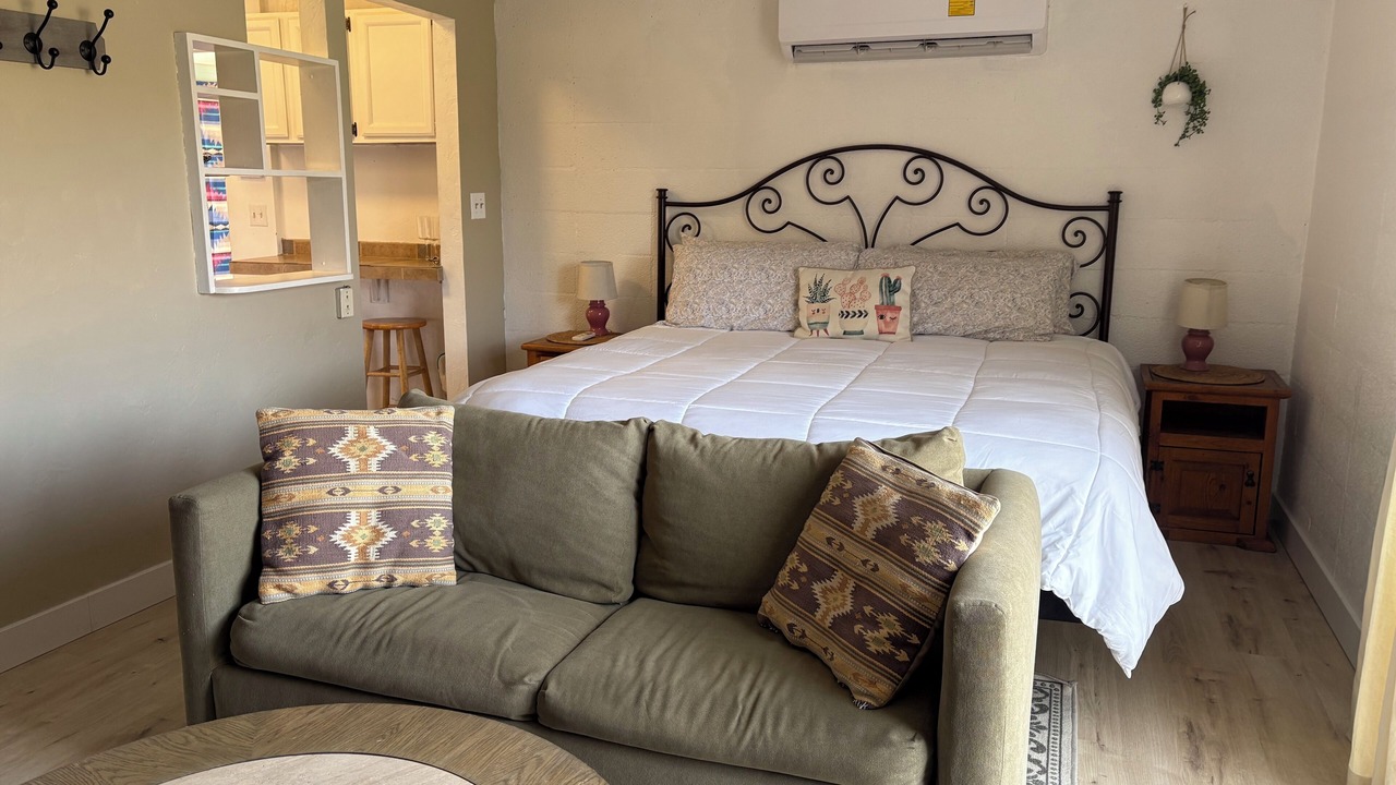 Photo of Bedroom in Tucson