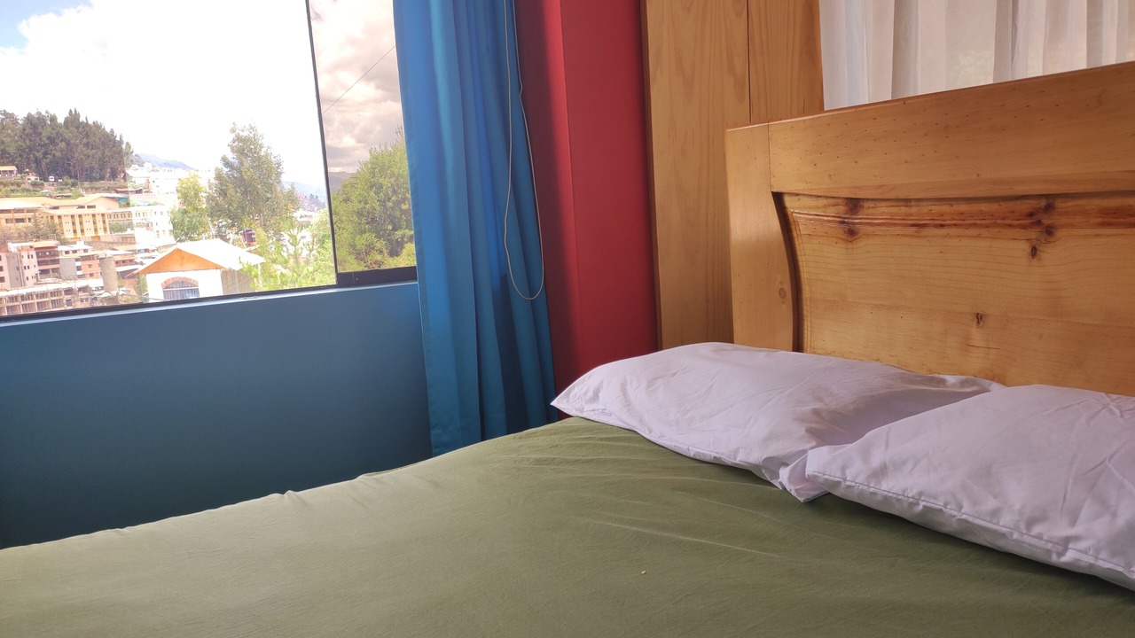 Photo of Bedroom in Cusco Historic Center