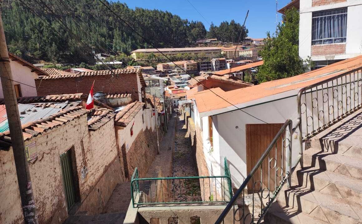 Photo of Outdoor in Cusco Historic Center