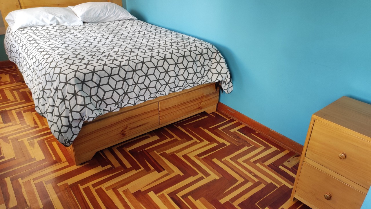 Photo of Bedroom in Cusco Historic Center