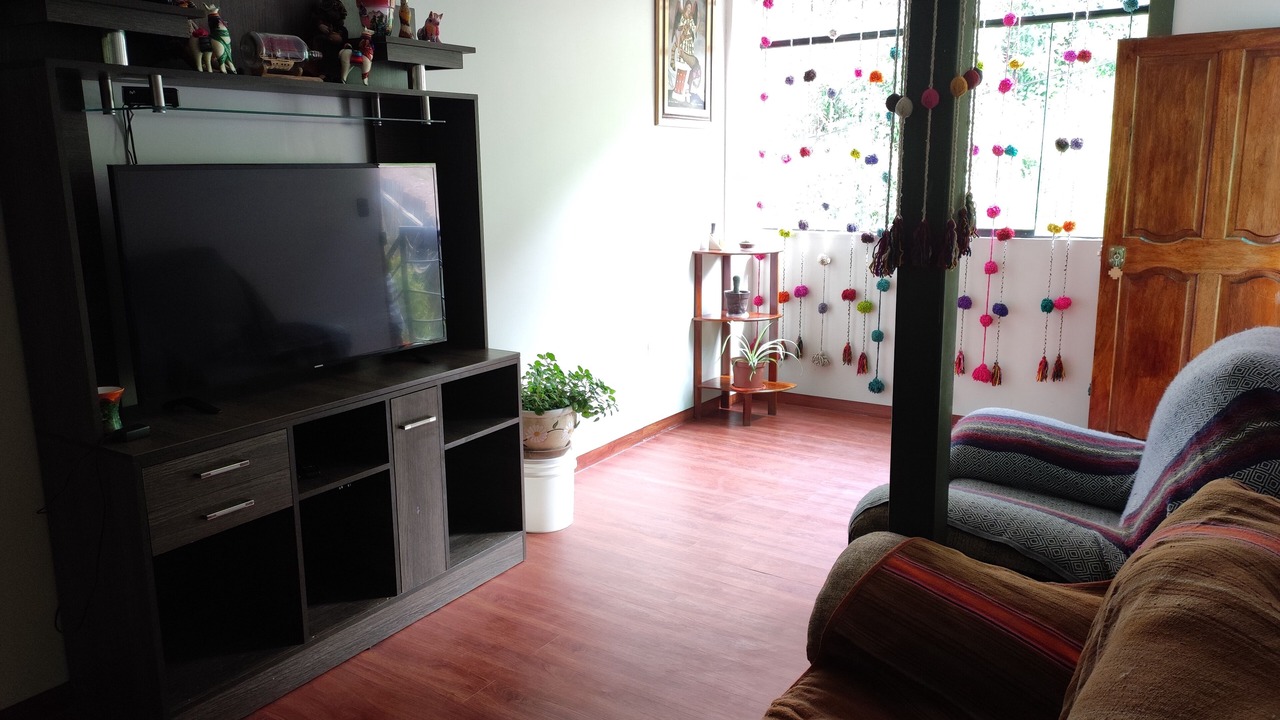 Photo of Livingroom in Cusco Historic Center
