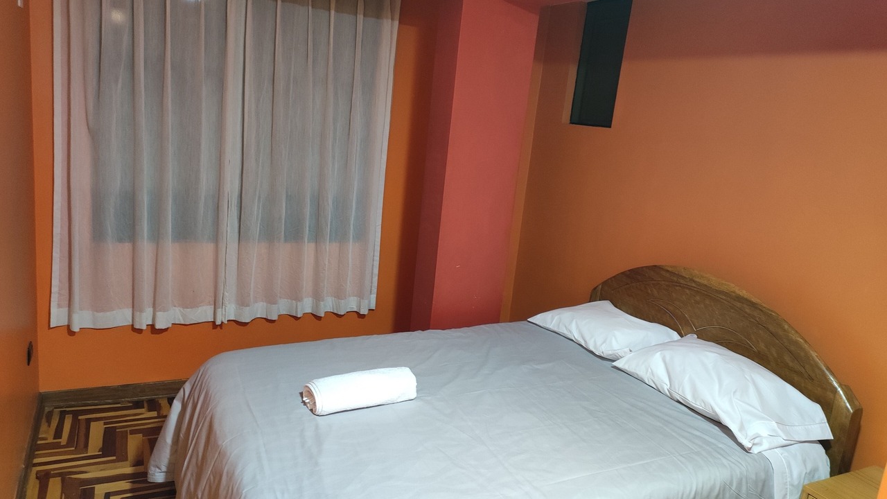 Photo of Bedroom in Cusco Historic Center