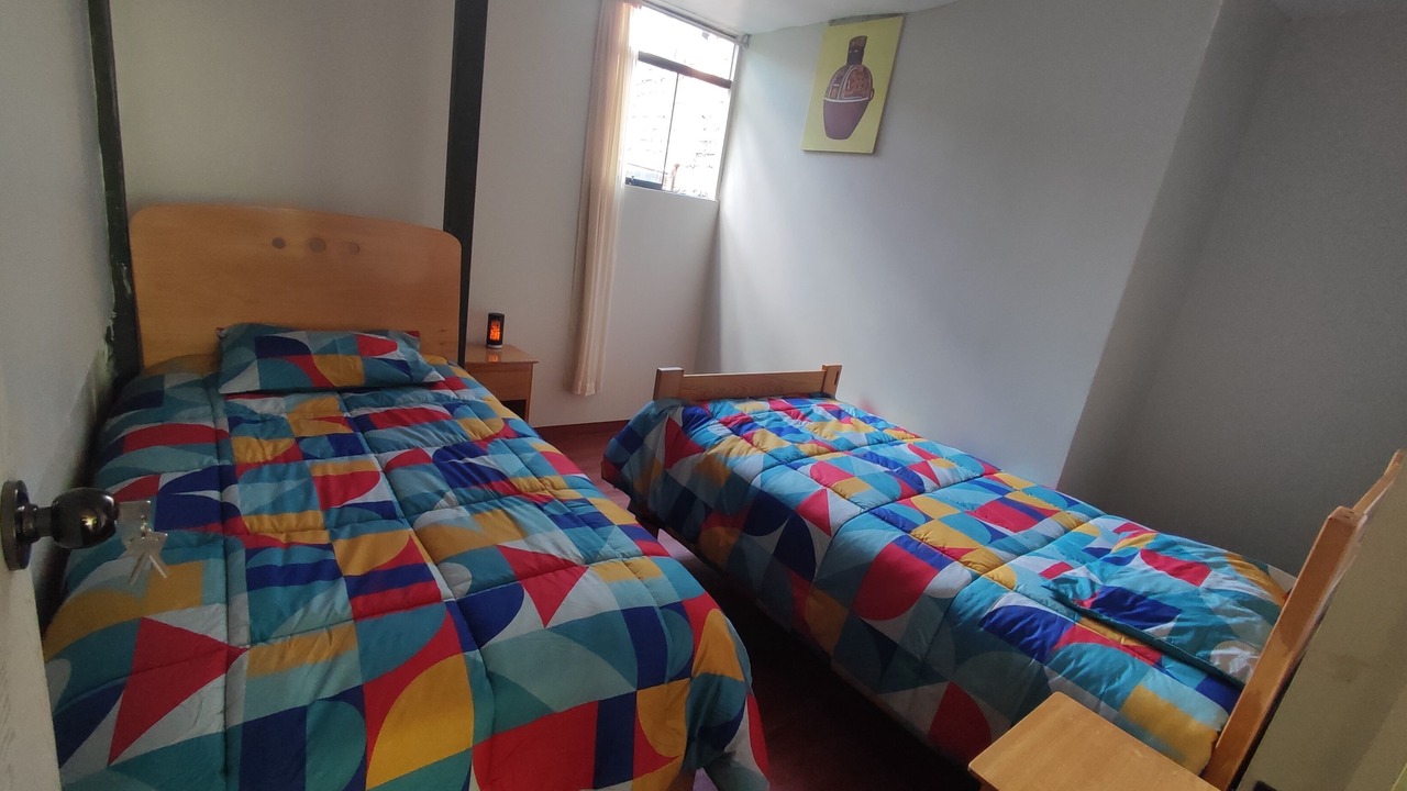 Photo of Bedroom in Cusco Historic Center