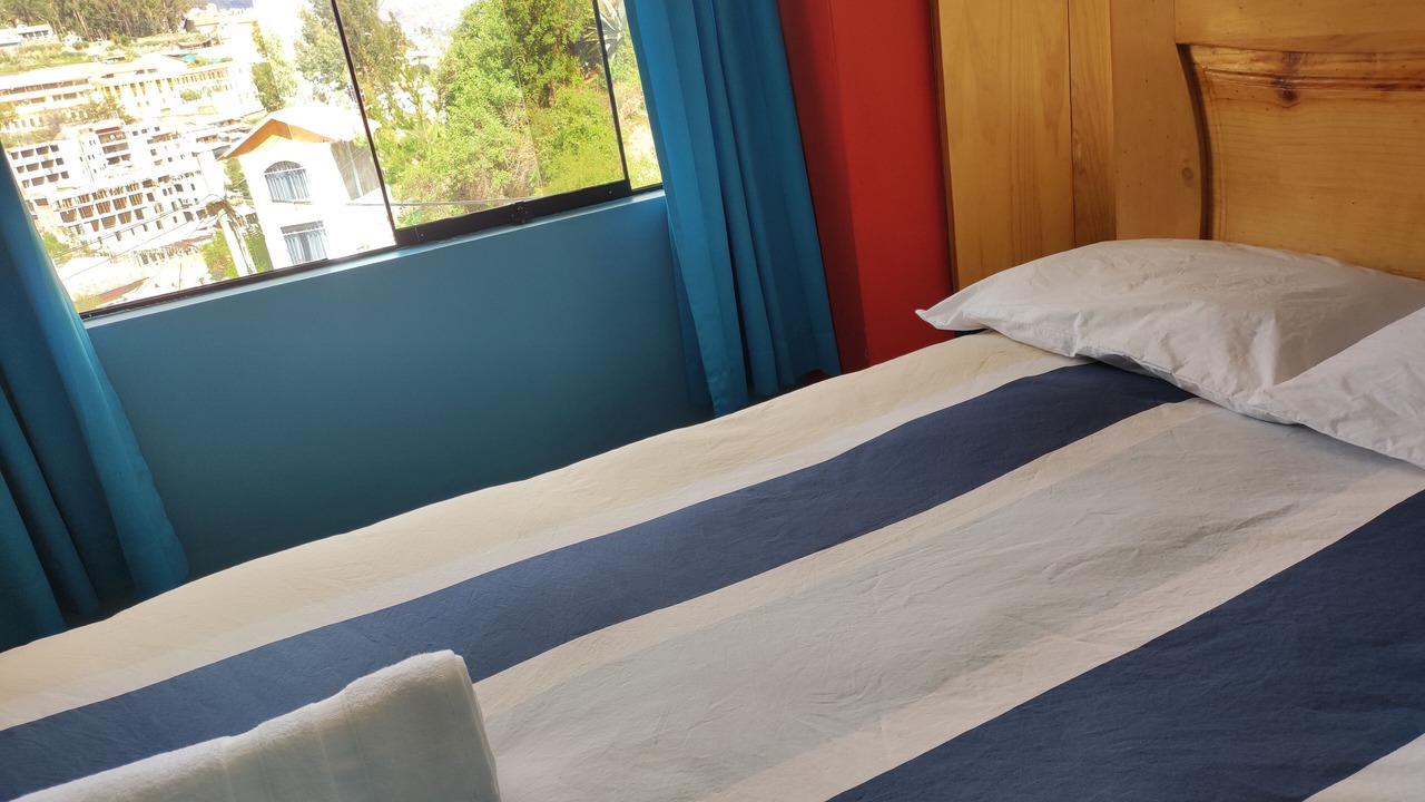 Photo of Bedroom in Cusco Historic Center