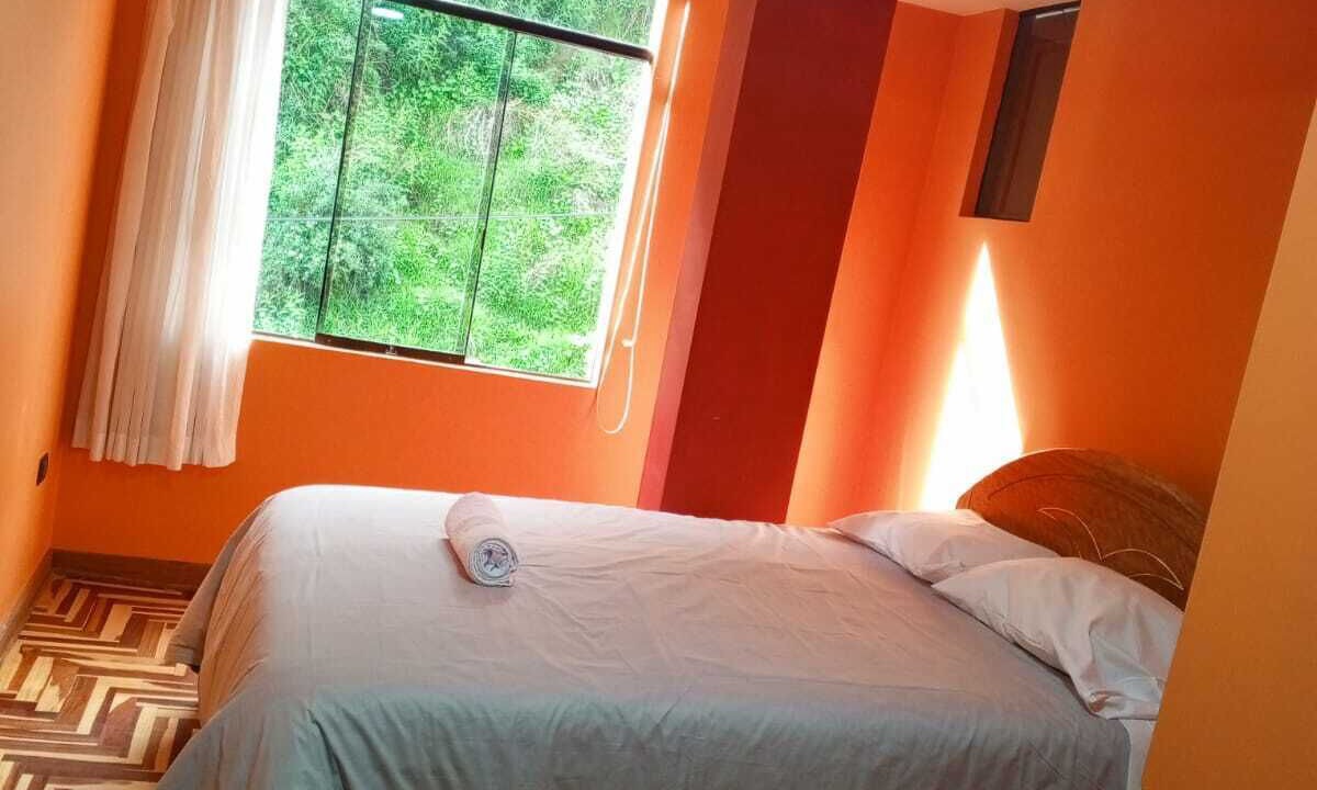 Photo of Bedroom in Cusco Historic Center