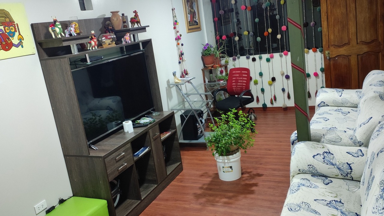 Photo of Livingroom in Cusco Historic Center